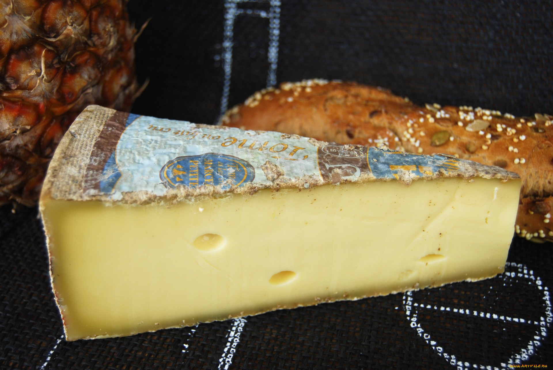 tome lait cru de marcel petite, ,  , 